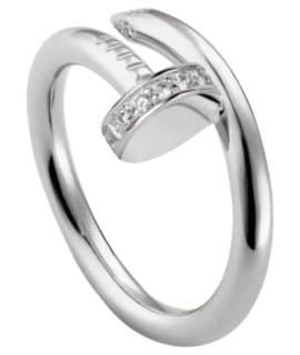 CARTIER Кольцо
