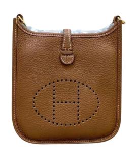 HERMES Сумка через плечо