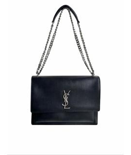 SAINT LAURENT Сумка через плечо