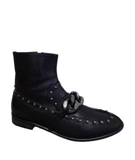CASADEI Полусапоги