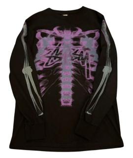 STUSSY Худи/толстовка