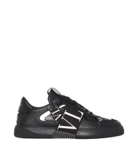 VALENTINO Низкие кроссовки / кеды