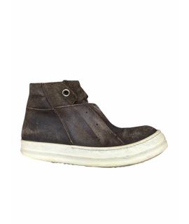 RICK OWENS Кеды