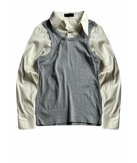 ALEXANDER MCQUEEN Рубашка
