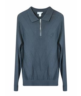 BRIONI Поло с длинным рукавом