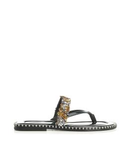 DRIES VAN NOTEN Шлепанцы