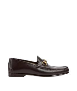 GUCCI Лоферы