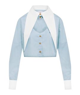 VIVIENNE WESTWOOD Рубашка
