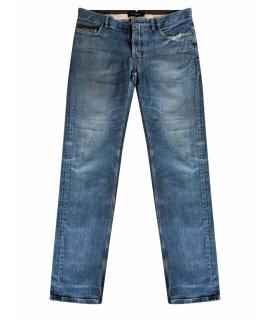 ERMENEGILDO ZEGNA XXX Джинсы