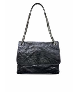 SAINT LAURENT Сумка тоут