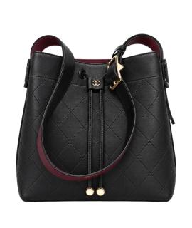 CHANEL Сумка через плечо