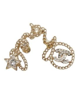 CHANEL Серьги