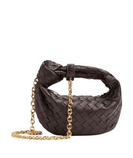 BOTTEGA VENETA Сумка с короткими ручками