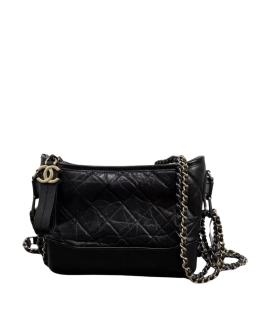 CHANEL Сумка через плечо