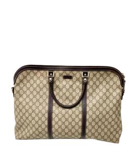 GUCCI Дорожная и спортивная сумка