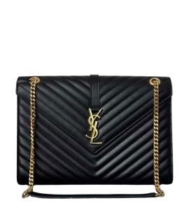 SAINT LAURENT Сумка через плечо