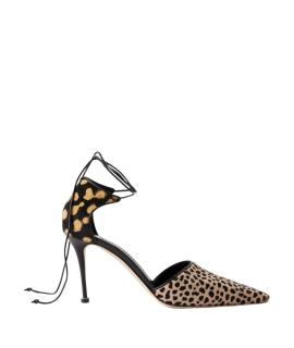 MANOLO BLAHNIK Туфли