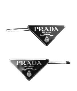 PRADA Заколка