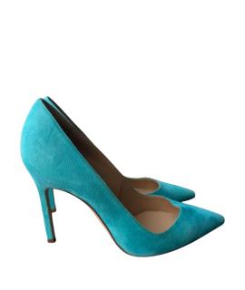 MANOLO BLAHNIK Туфли
