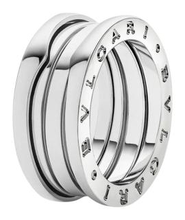 BVLGARI Кольцо