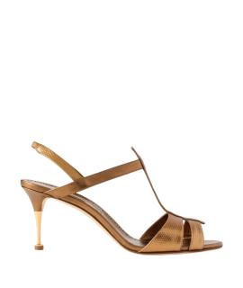 MANOLO BLAHNIK Босоножки