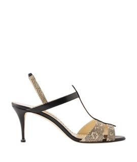 MANOLO BLAHNIK Босоножки