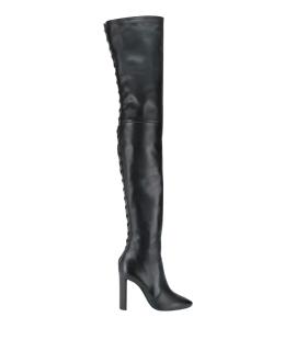 SAINT LAURENT Ботфорты