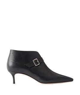 MANOLO BLAHNIK Ботильоны
