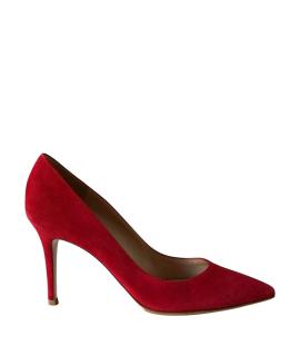 GIANVITO ROSSI Туфли
