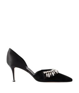 MANOLO BLAHNIK Туфли