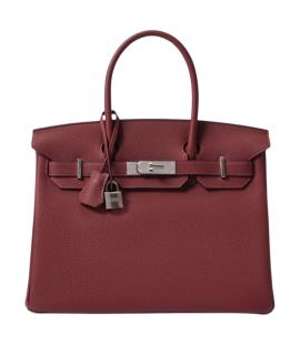 HERMES Сумка с короткими ручками