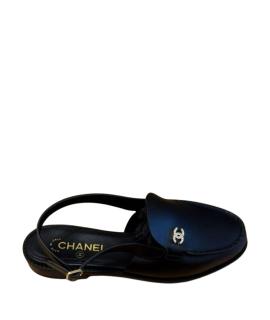 CHANEL Лоферы