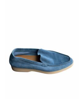 LORO PIANA Лоферы