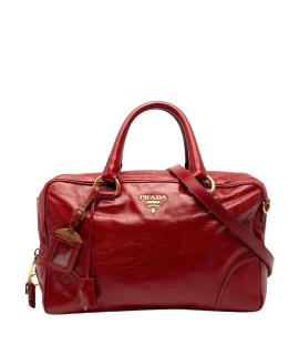 PRADA Сумка через плечо