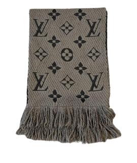LOUIS VUITTON Шарф