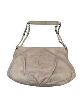 CHANEL Сумка через плечо