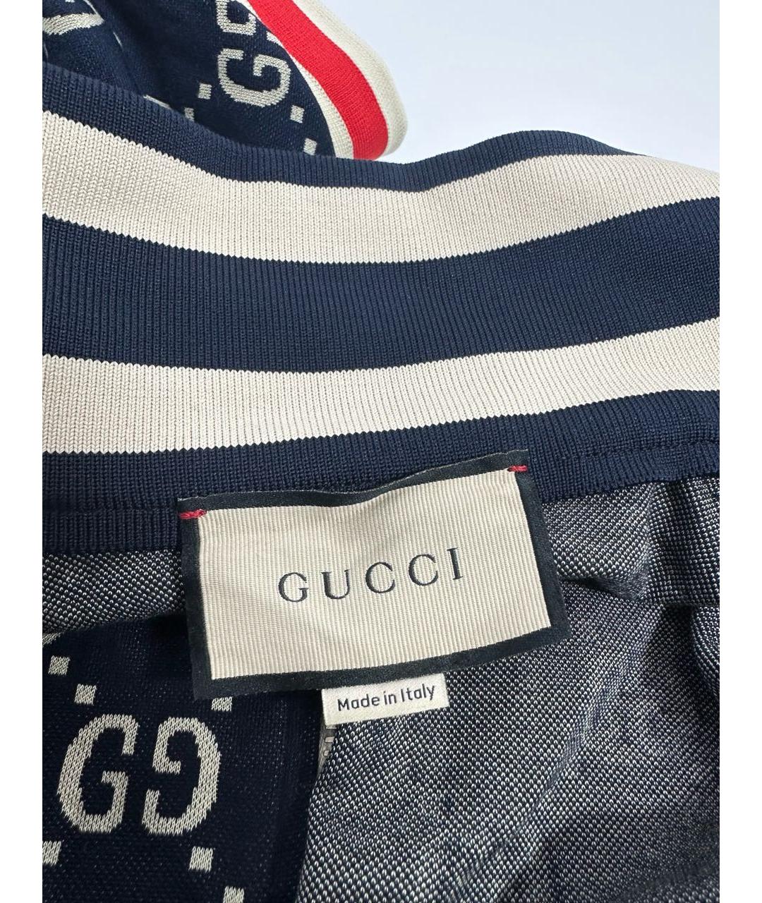 GUCCI Спортивный костюм, фото 6