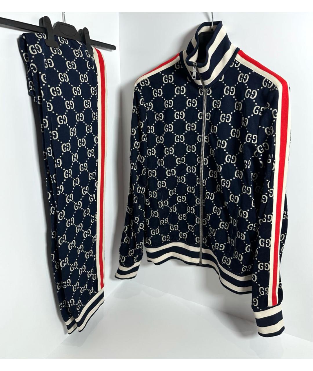 GUCCI Спортивный костюм, фото 2