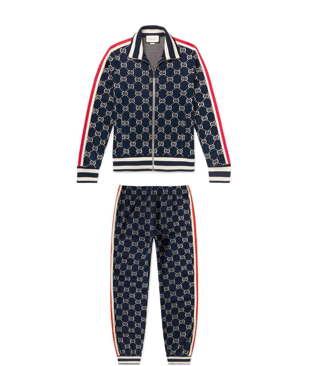 GUCCI Спортивный костюм, фото 9