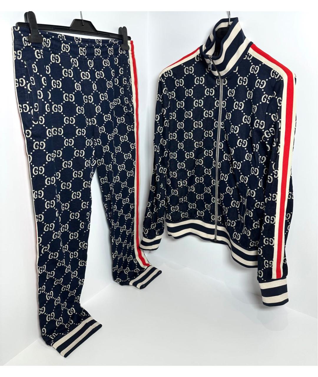 GUCCI Спортивный костюм, фото 4