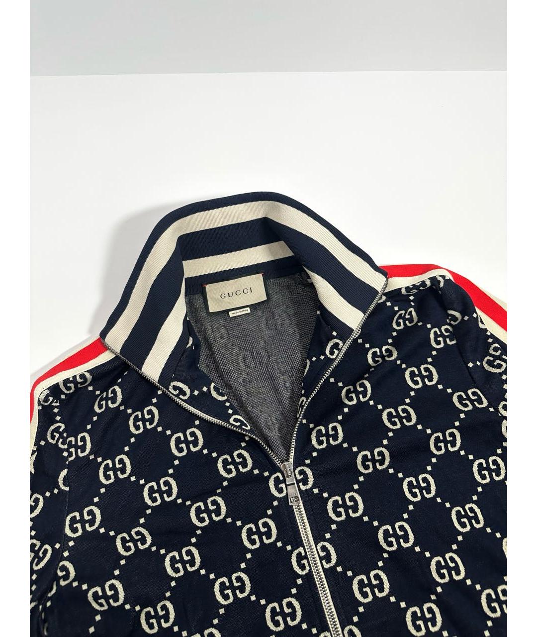 GUCCI Спортивный костюм, фото 3