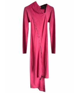 VIVIENNE WESTWOOD Повседневное платье