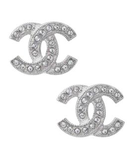 CHANEL Серьги