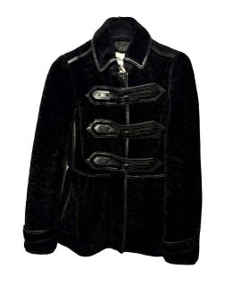 BURBERRY Дубленка