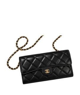 CHANEL Клатч/вечерняя сумка