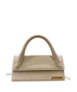 JACQUEMUS Сумка с короткими ручками