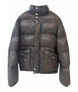 ALEXANDER MCQUEEN Пуховик