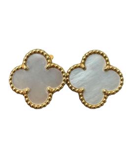 VAN CLEEF & ARPELS Серьги