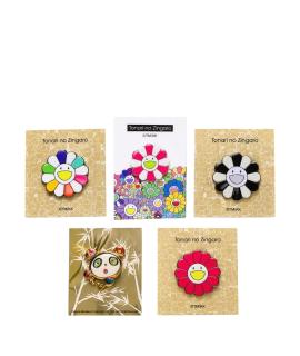 TAKASHI MURAKAMI Брелок