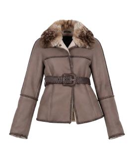 FENDI Дубленка